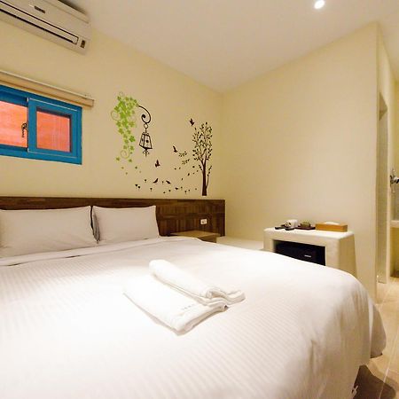 No. 18 Inn Eluan ภายนอก รูปภาพ