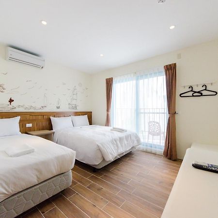 No. 18 Inn Eluan ภายนอก รูปภาพ