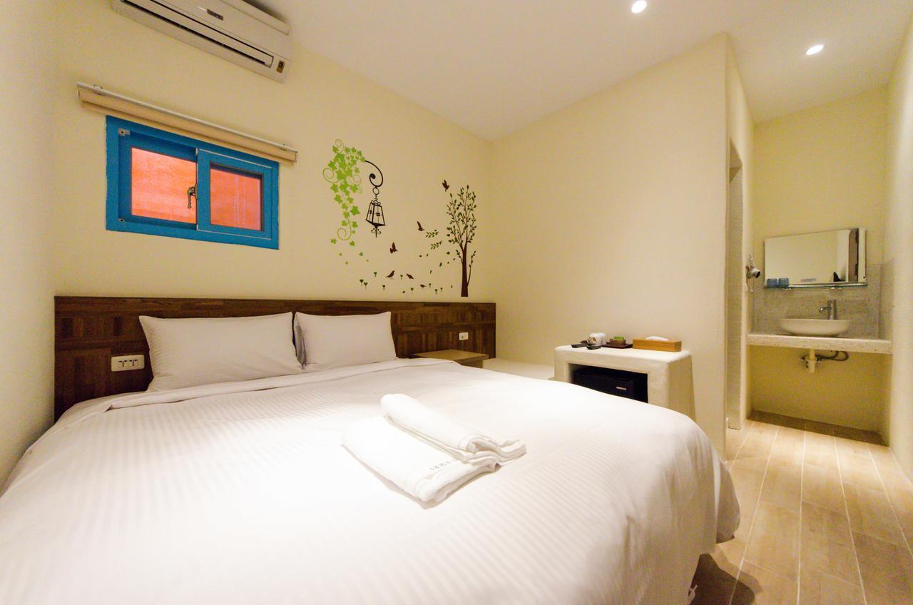 No. 18 Inn Eluan ภายนอก รูปภาพ