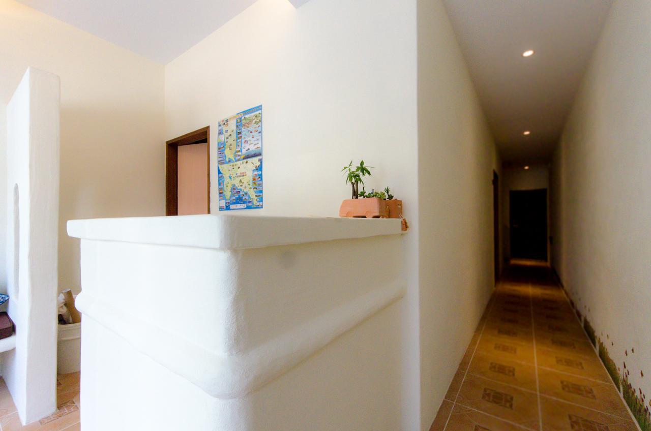 No. 18 Inn Eluan ภายนอก รูปภาพ
