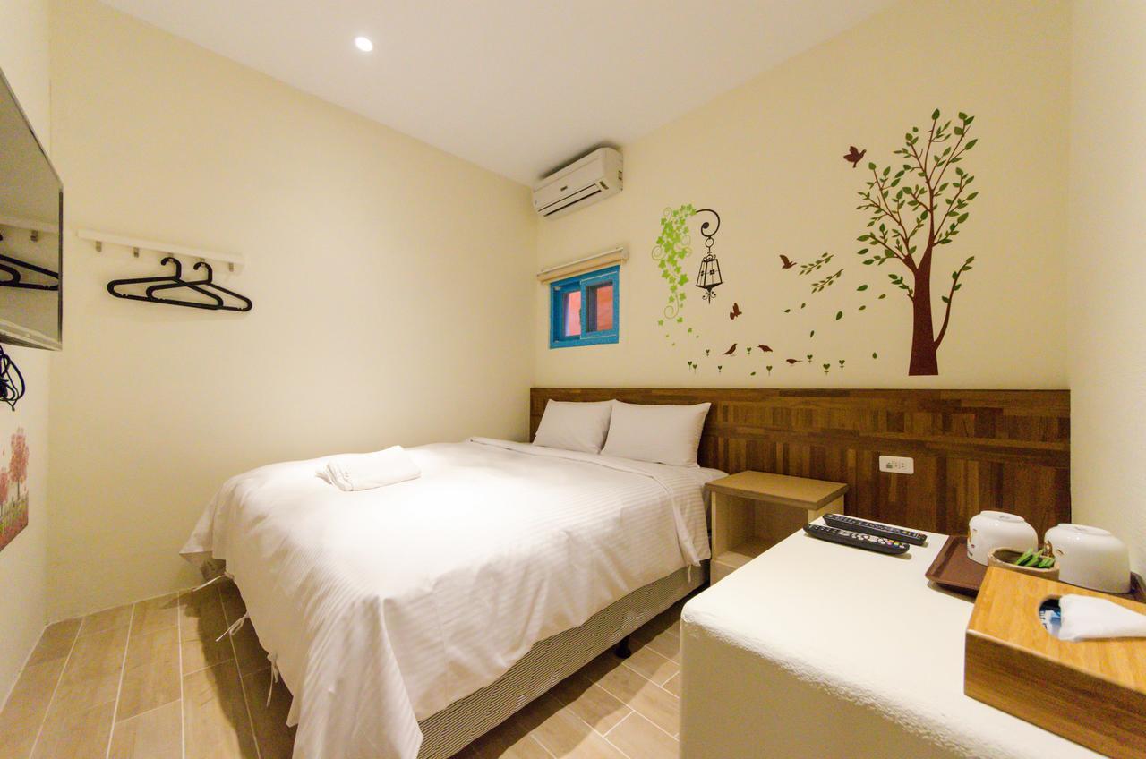 No. 18 Inn Eluan ภายนอก รูปภาพ