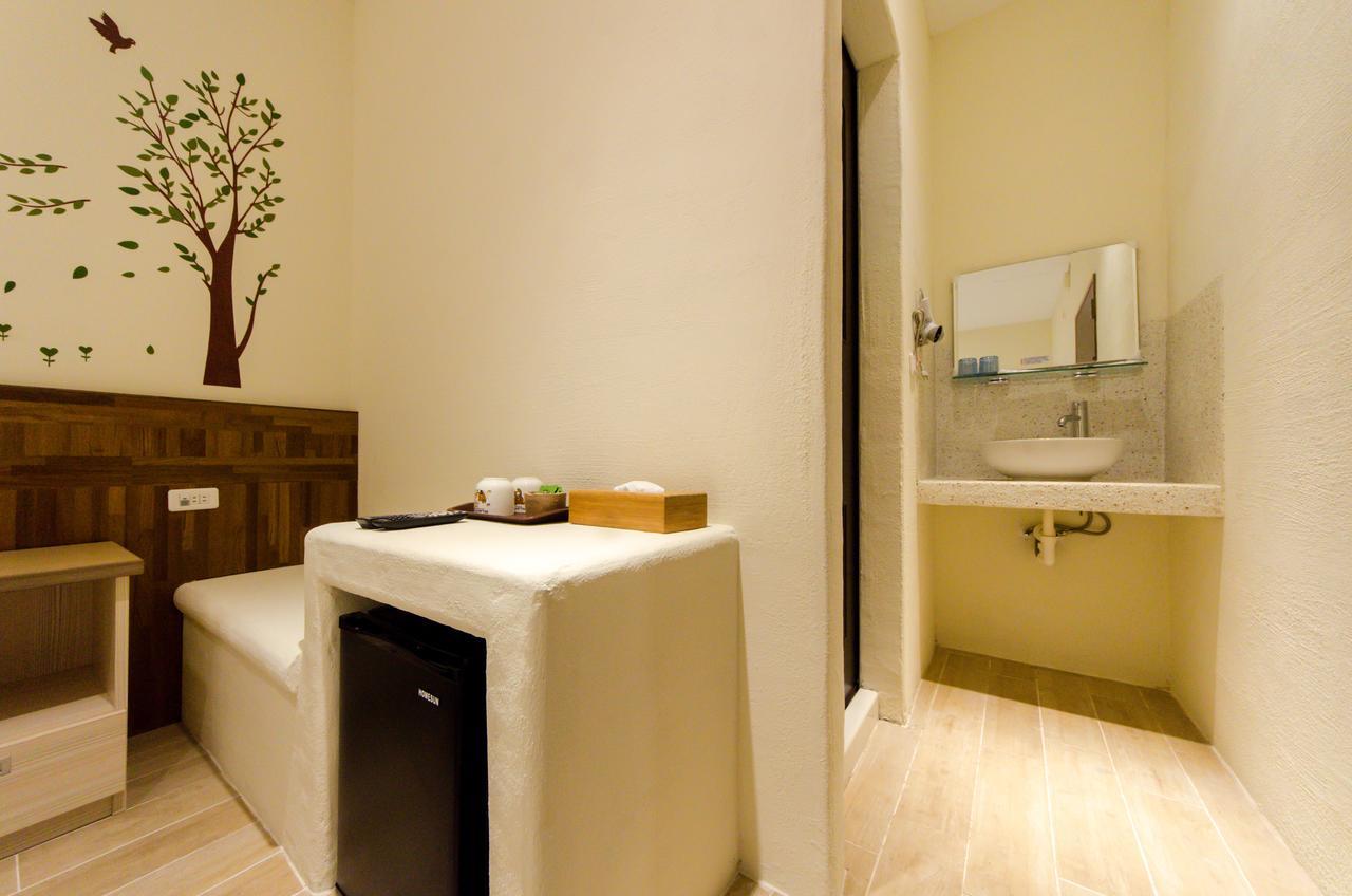 No. 18 Inn Eluan ภายนอก รูปภาพ