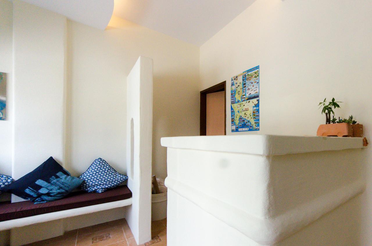 No. 18 Inn Eluan ภายนอก รูปภาพ