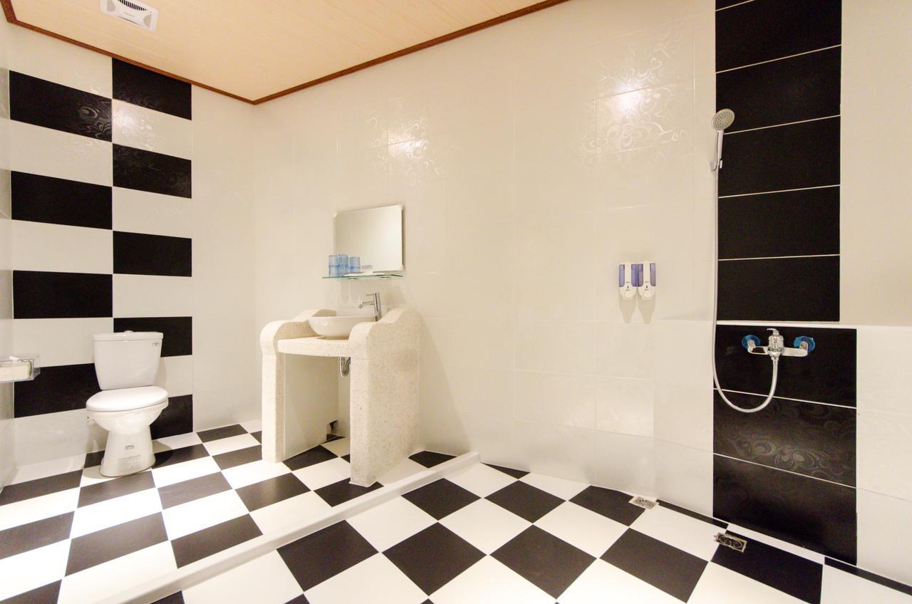 No. 18 Inn Eluan ภายนอก รูปภาพ