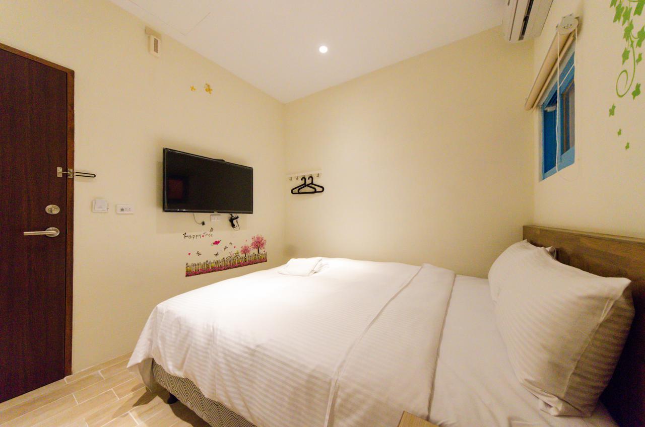 No. 18 Inn Eluan ภายนอก รูปภาพ