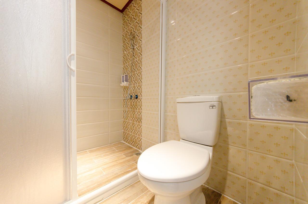 No. 18 Inn Eluan ห้อง รูปภาพ