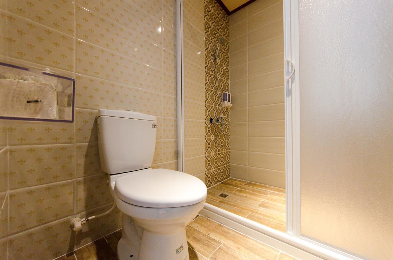 No. 18 Inn Eluan ห้อง รูปภาพ